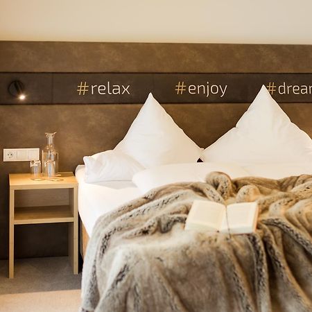 Enjoy Ischgl Lejlighedshotel Eksteriør billede