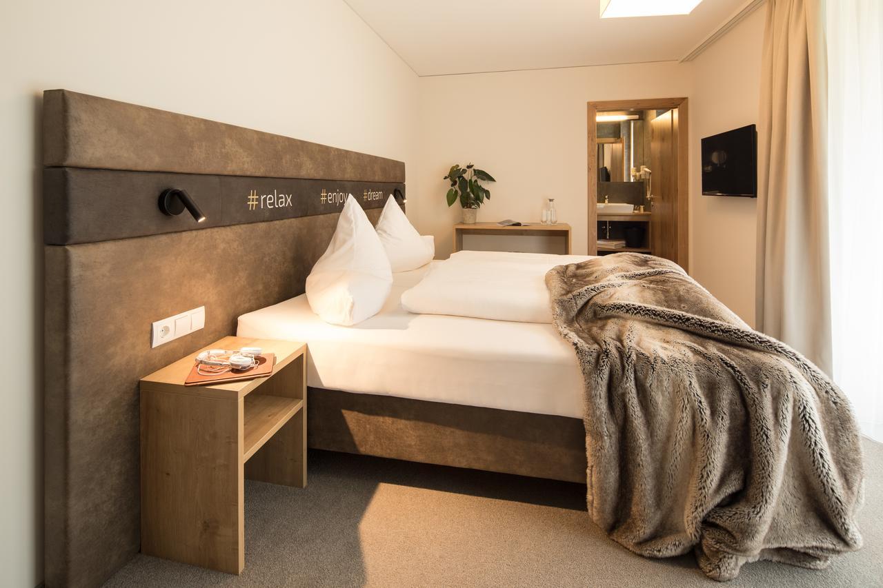 Enjoy Ischgl Lejlighedshotel Eksteriør billede
