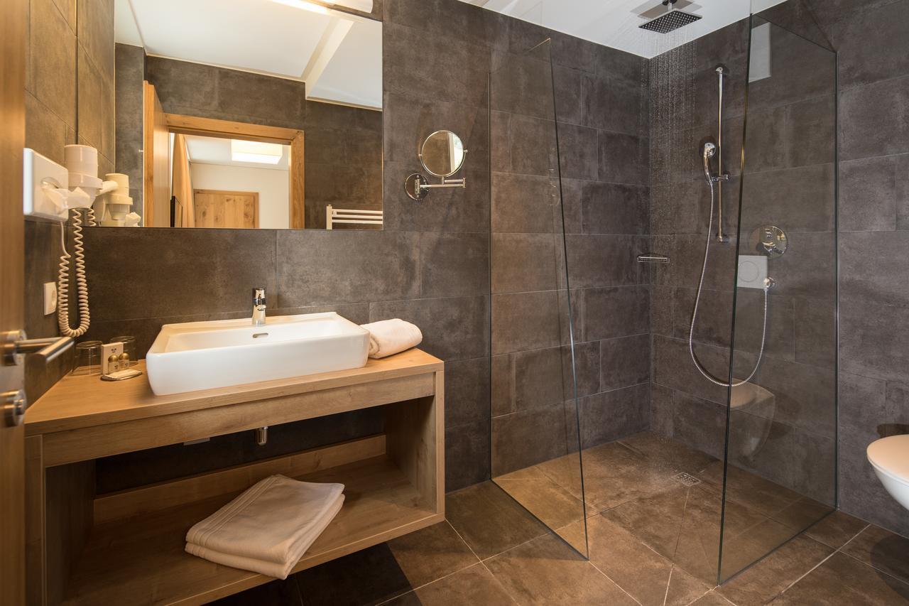 Enjoy Ischgl Lejlighedshotel Eksteriør billede