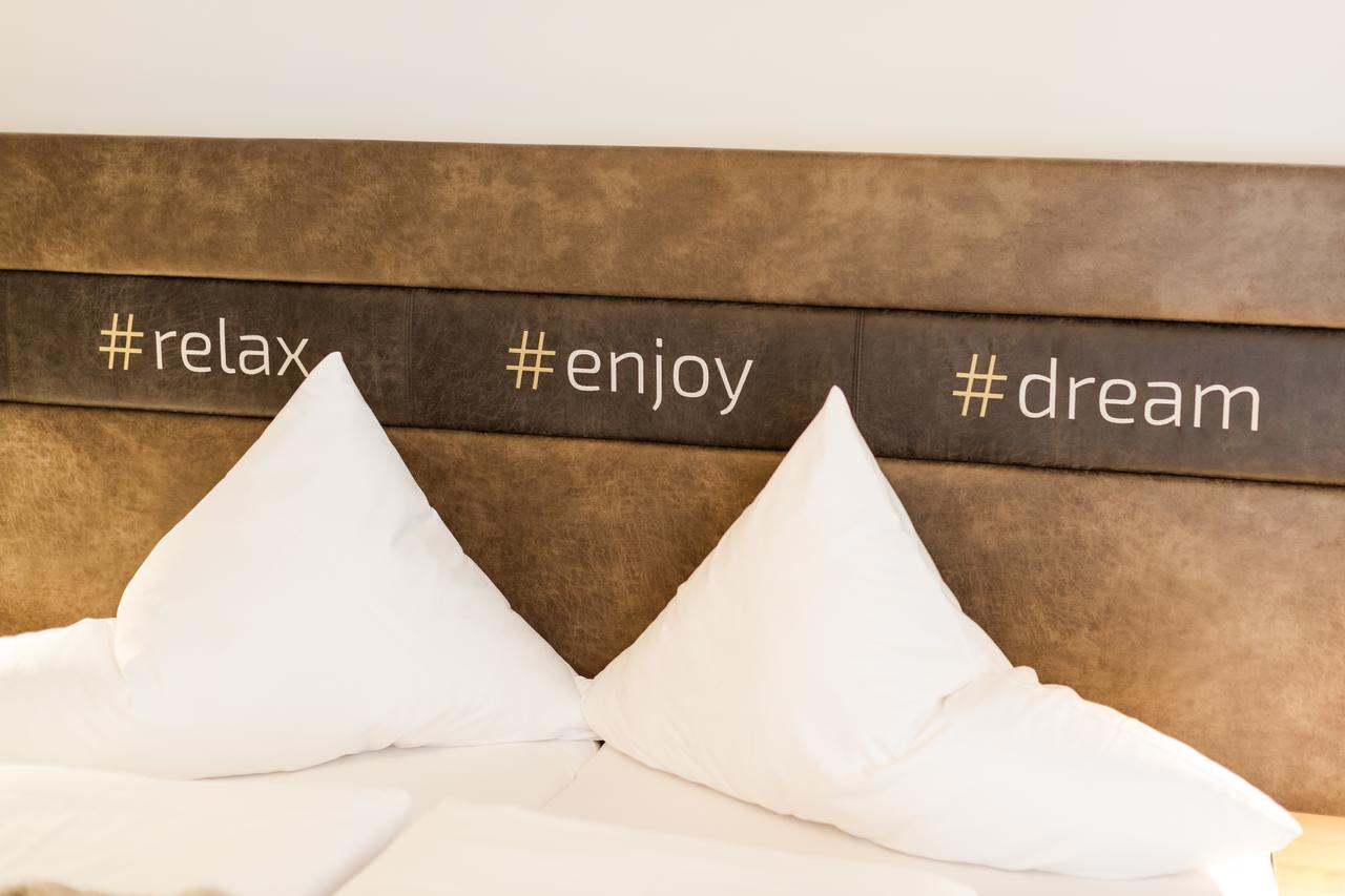 Enjoy Ischgl Lejlighedshotel Eksteriør billede