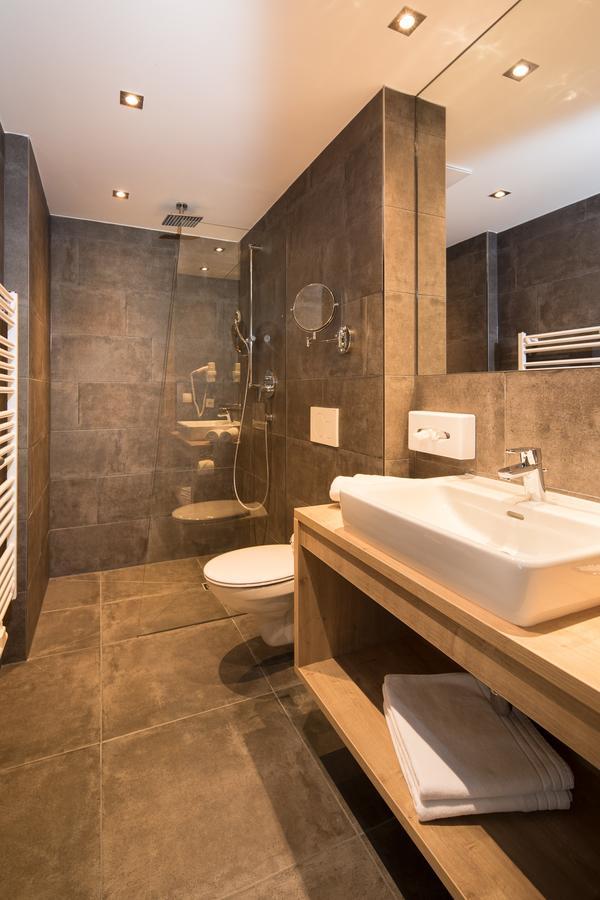 Enjoy Ischgl Lejlighedshotel Eksteriør billede
