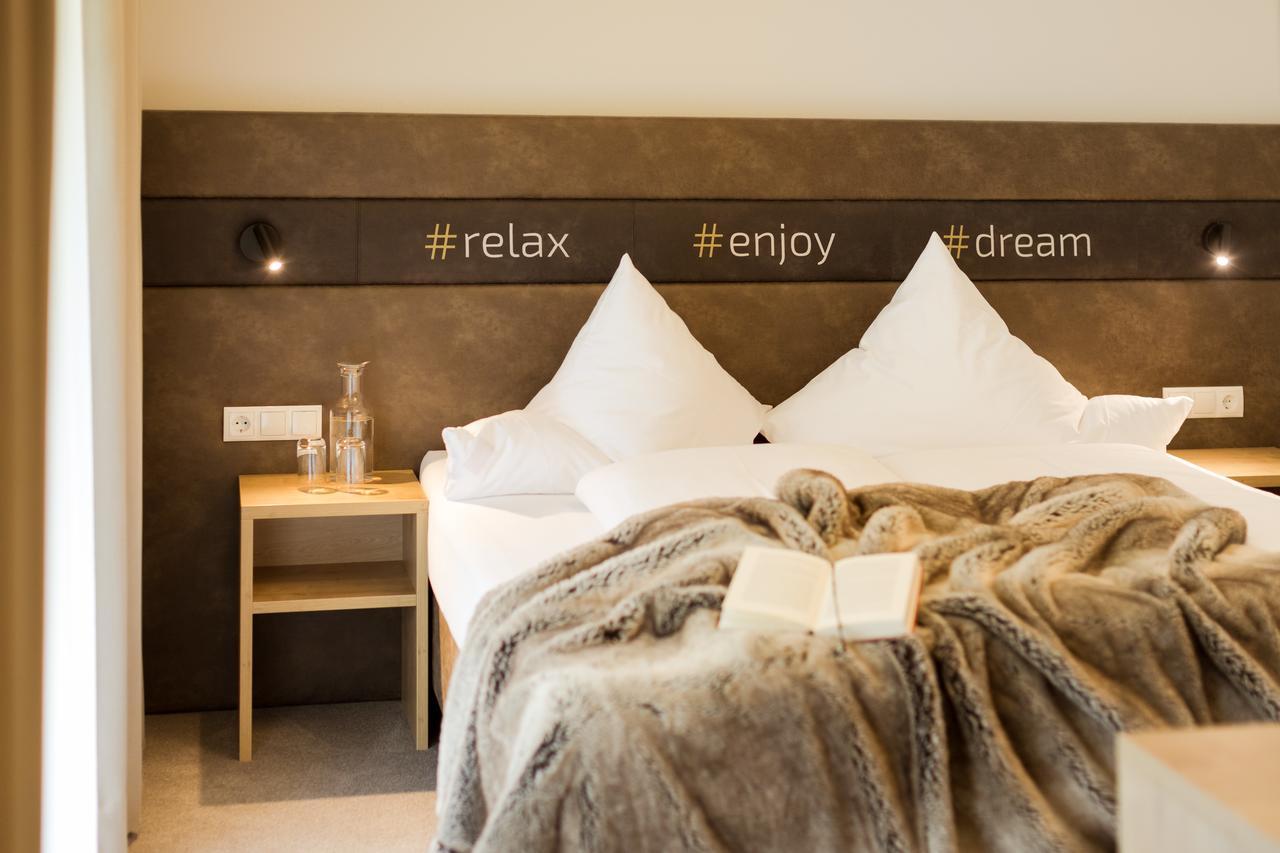 Enjoy Ischgl Lejlighedshotel Eksteriør billede
